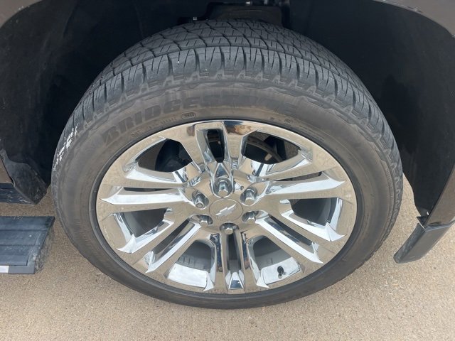 Used 2020 Chevrolet Tahoe Premier w/ Premier Plus Edition image 64