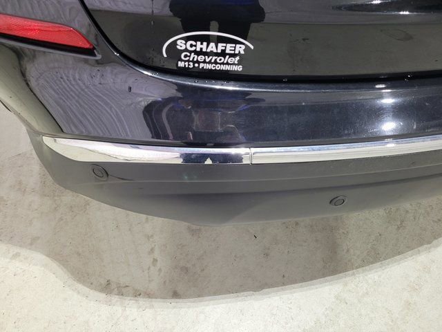 Used 2021 Nissan Murano SL image 12