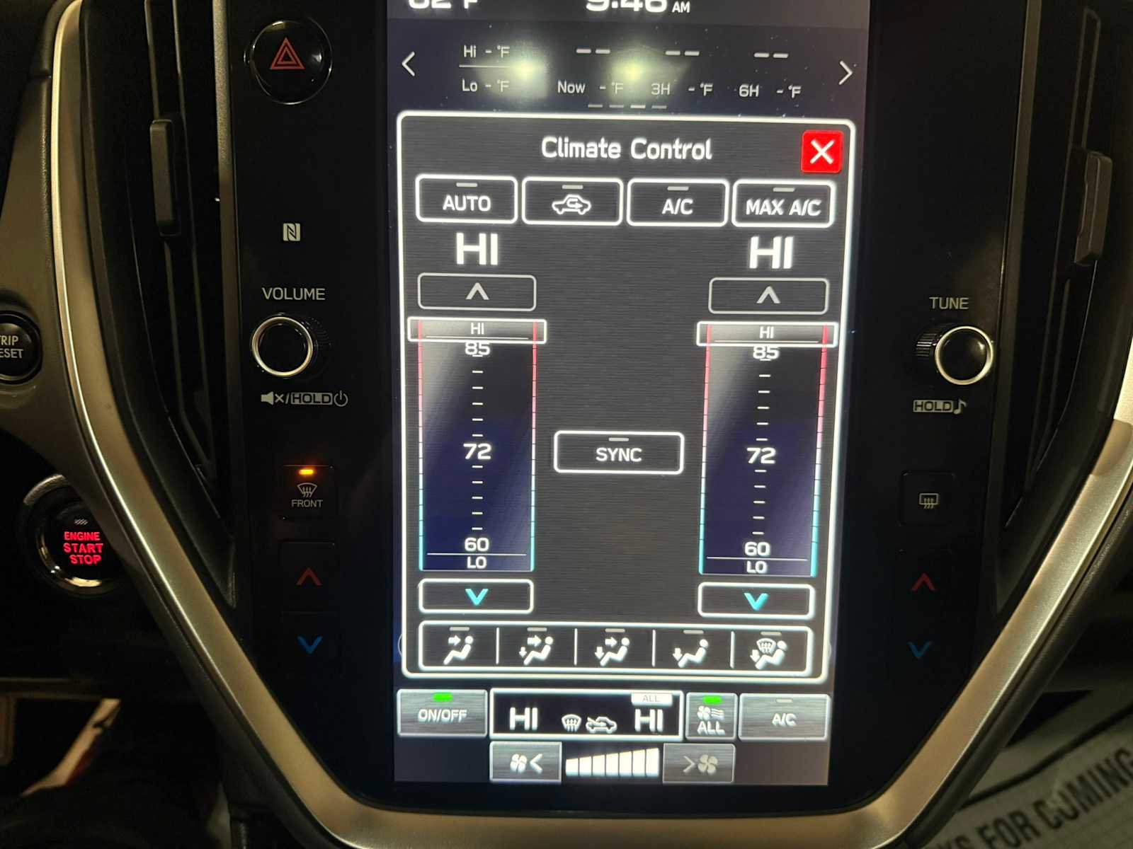 Certified 2024 Subaru Crosstrek 2.0i Premium image 33