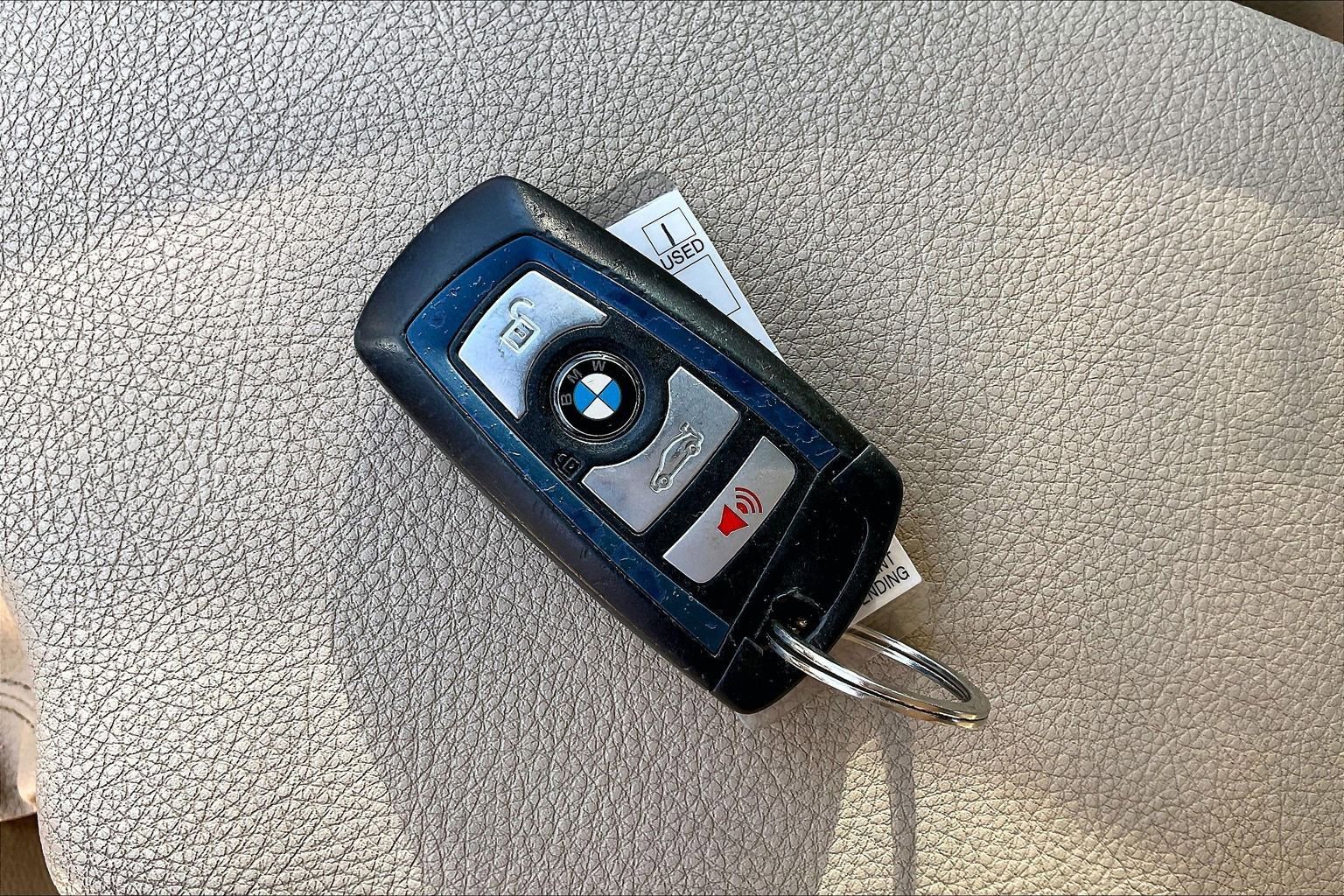 Used 2019 BMW 430i Gran Coupe xDrive w/ M Sport Package AWD/4WD image 26