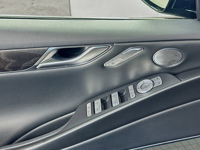 Used 2021 Genesis G80 3.5T w/ Prestige Package RWD image 18