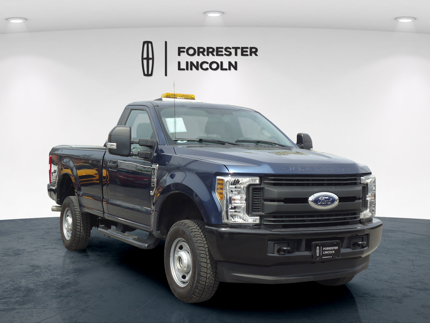 Used 2018 Ford F250 XL w/ Power Equipment Group