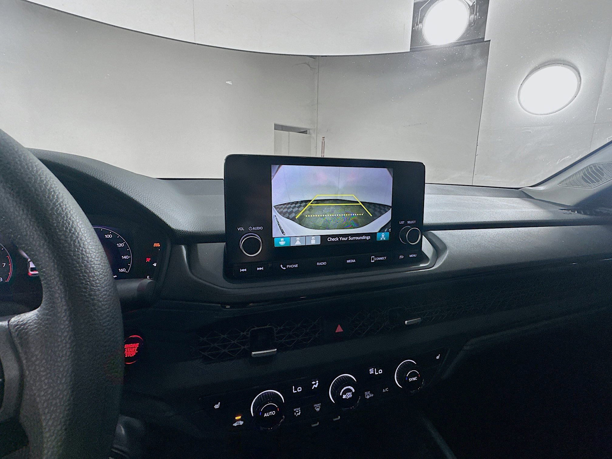 Used 2025 Honda Accord SE image 21