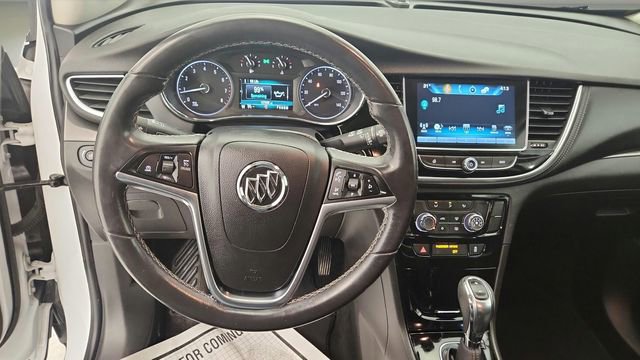 Used 2018 Buick Encore Preferred FWD image 13
