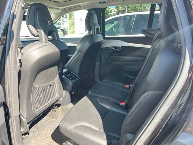 Used 2017 Volvo XC90 T6 Momentum w/ Vision Package AWD/4WD image 13