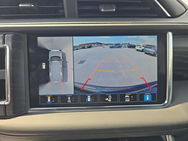 Used 2021 GMC Yukon Denali image 23