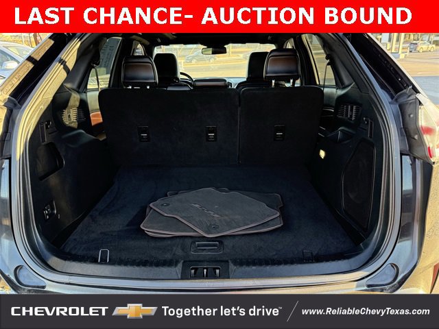 Used 2020 Ford Edge Titanium w/ Equipment Group 301A image 33