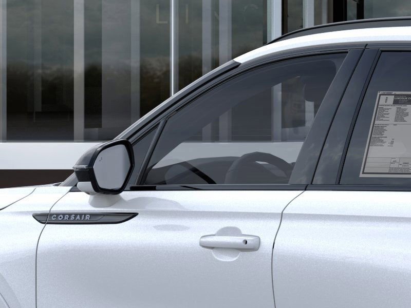 New 2026 Lincoln Corsair Reserve w/ Jet Appearance Package image 20