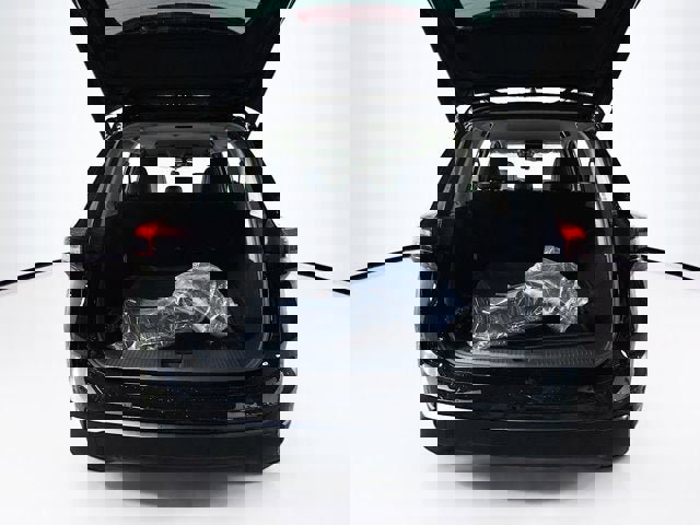 New 2026 Nissan Rogue SV w/ Rock Creek Premium Package image 21