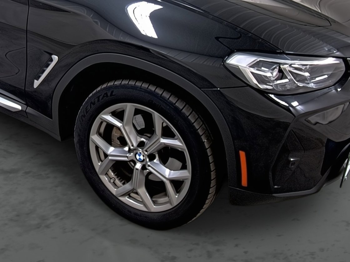 Used 2022 BMW X3 xDrive30i w/ Convenience Package image 14