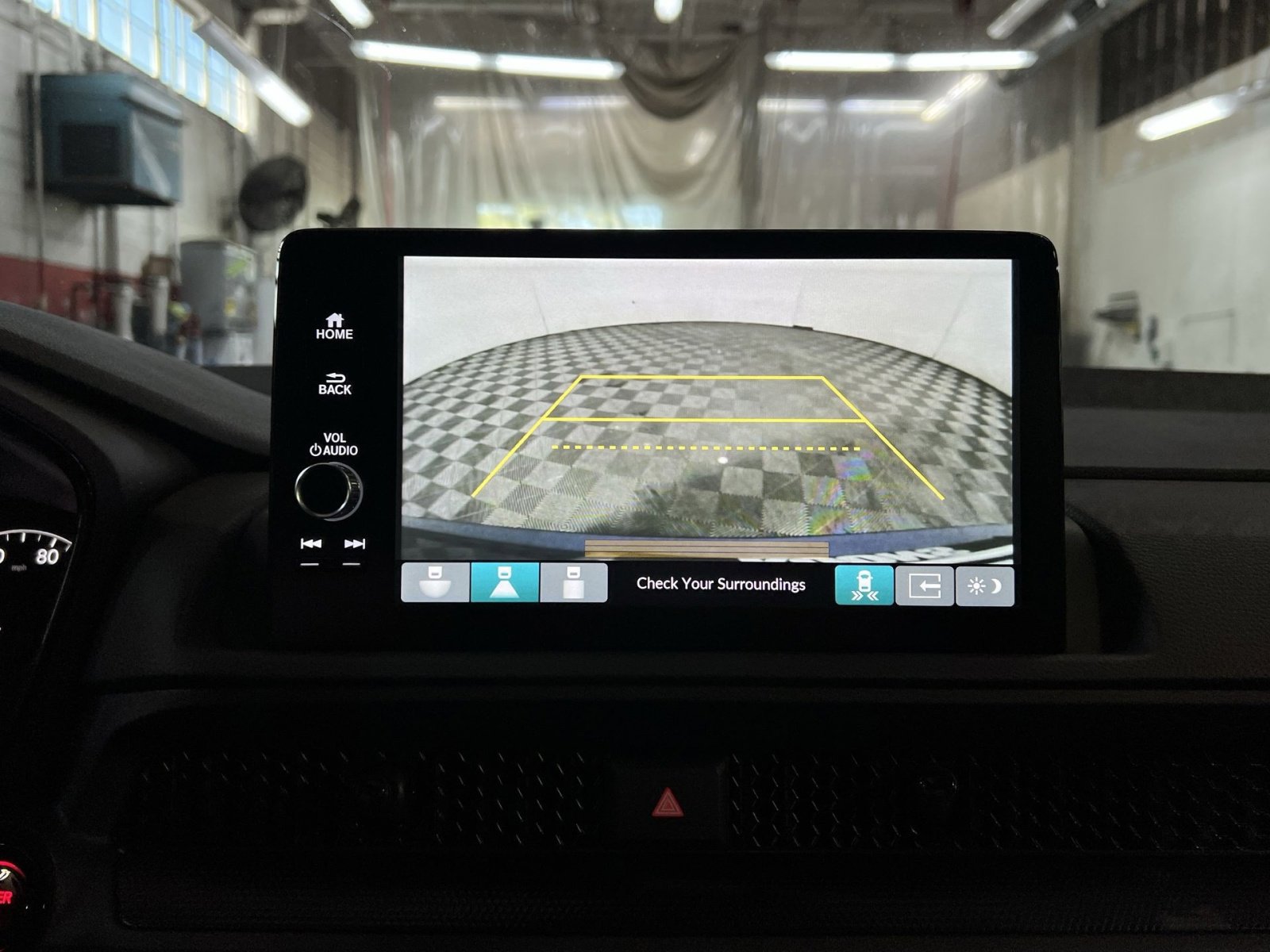 Used 2024 Honda CR-V Sport-L image 18