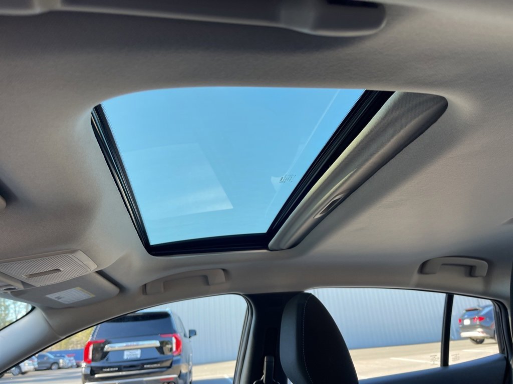 New 2026 Nissan Sentra SV w/ SV Convenience Package image 18