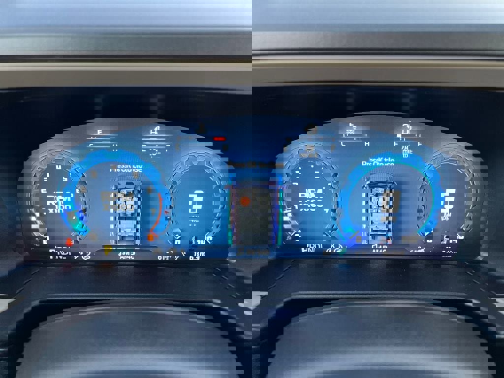 New 2025 Ford Bronco Sport Big Bend w/ Convenience Package image 15