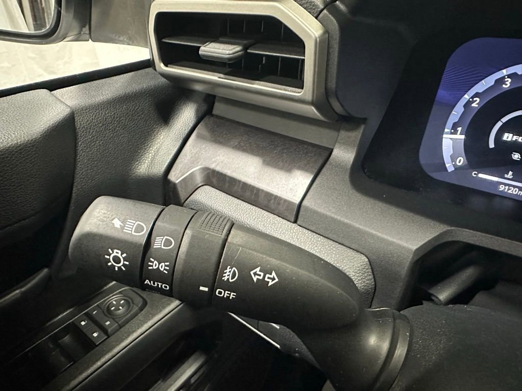 Used 2025 Toyota 4Runner TRD Off-Road Premium image 21