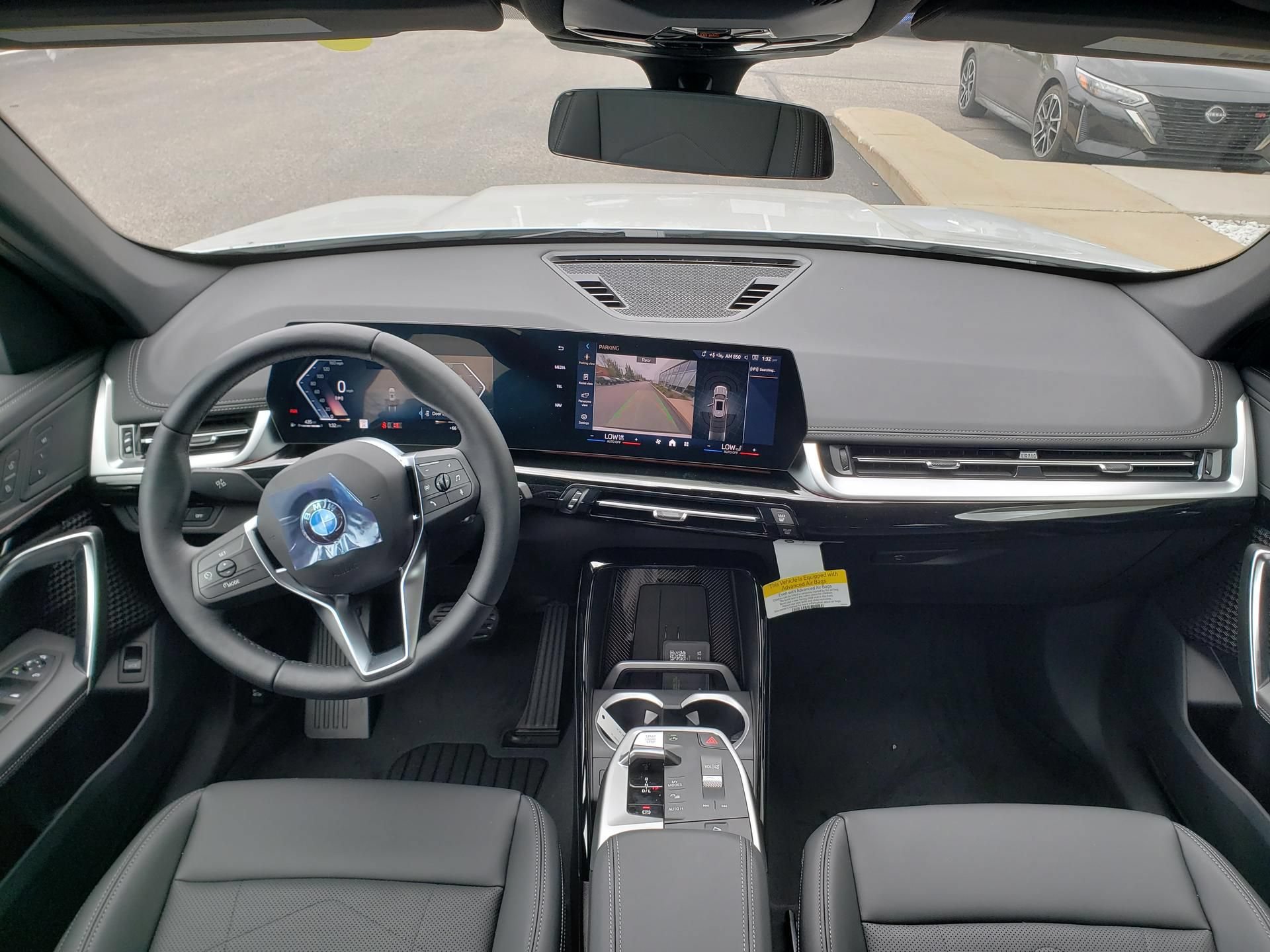 New 2026 BMW X1 xDrive28i w/ Convenience Package AWD/4WD image 15