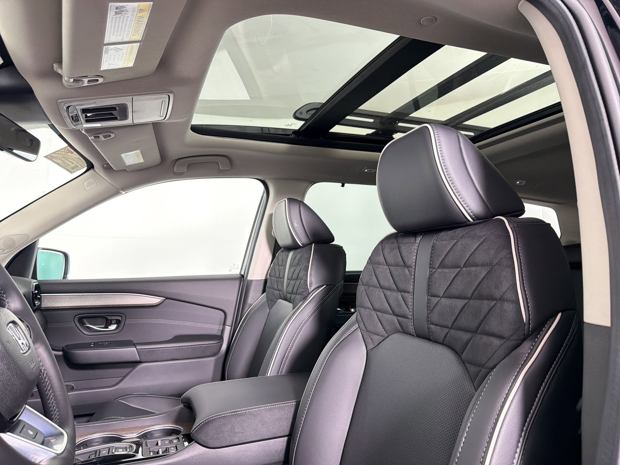 New 2026 Honda Pilot Elite image 13