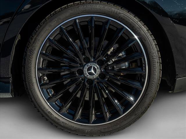 Certified 2026 Mercedes-Benz CLA 250 4MATIC image 14