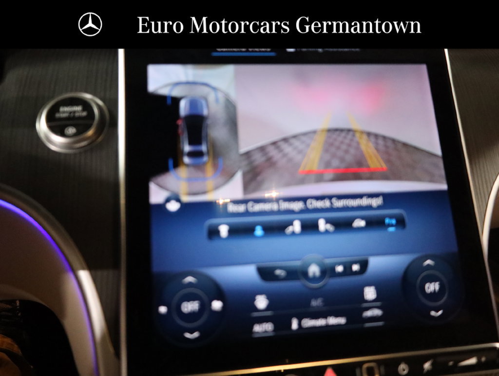 Used 2023 Mercedes-Benz C 300 4MATIC Sedan image 58