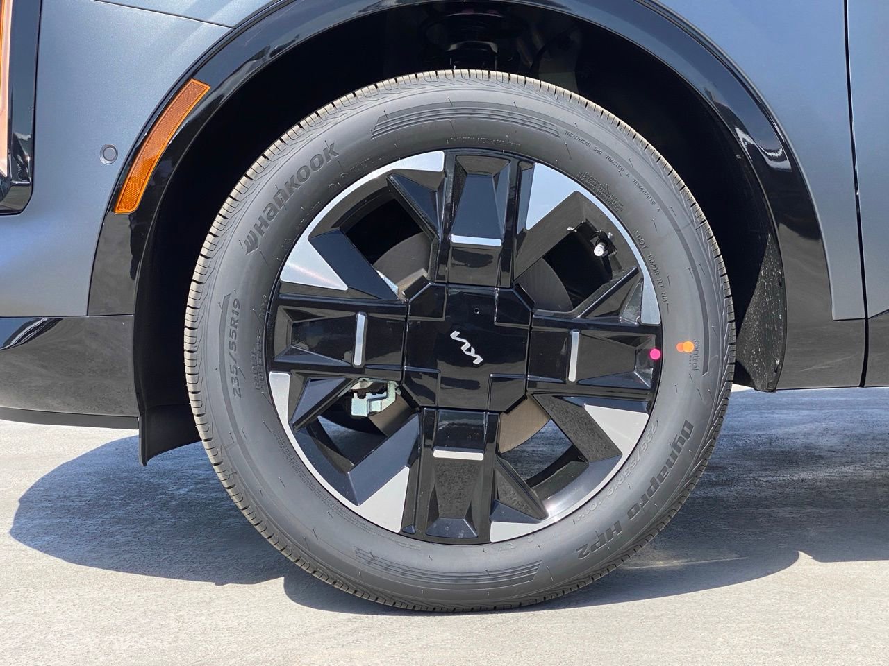 New 2026 Kia Sportage SX Prestige AWD/4WD image 11
