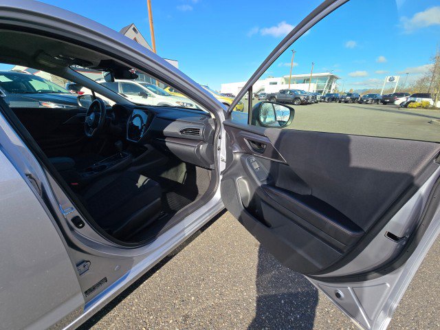 Used 2024 Subaru Impreza 2.0i Sport AWD/4WD image 11