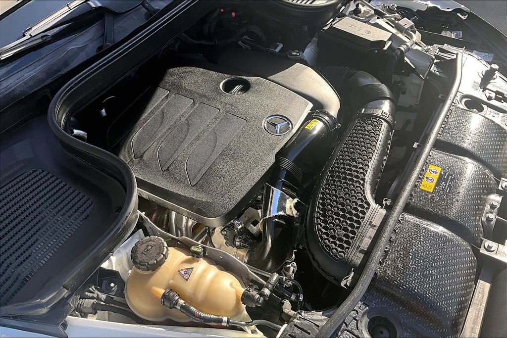 Used 2020 Mercedes-Benz GLE 350 w/ Premium Package image 43