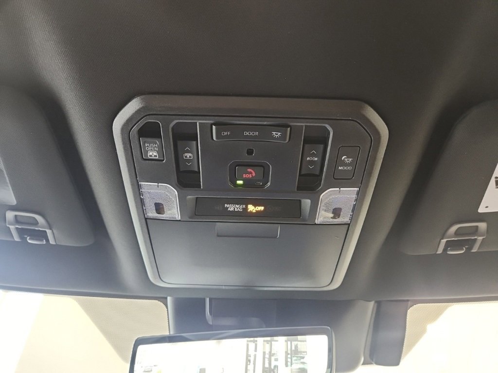 New 2025 Toyota Tundra 1794 Edition image 28