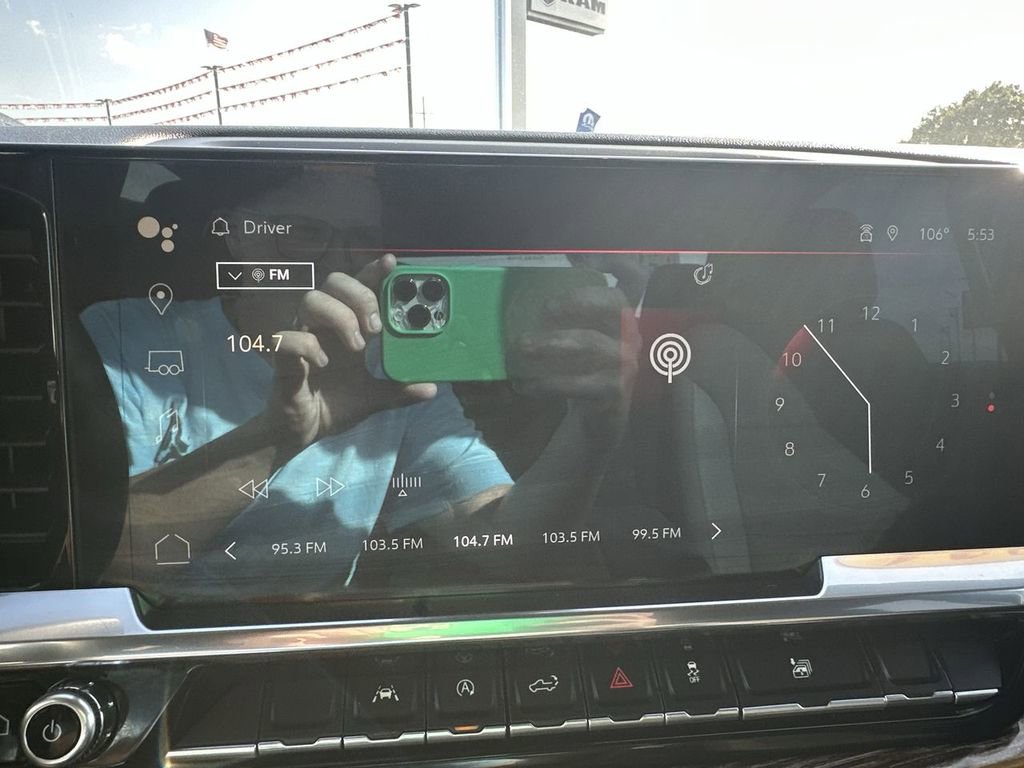 Used 2024 GMC Sierra 1500 SLE image 22