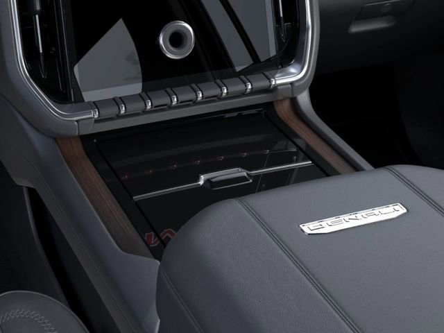 New 2026 GMC Yukon XL Denali w/ Denali Reserve Package image 23