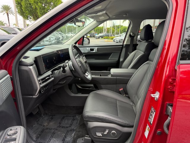 Used 2026 Hyundai Santa Fe SEL FWD image 10