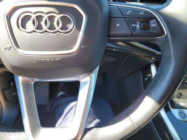 Used 2024 Audi Q7 3.0T Premium Plus AWD/4WD image 16