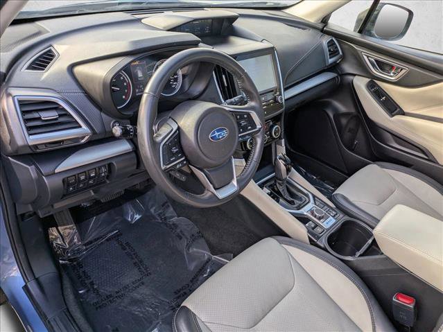 Used 2019 Subaru Forester Limited image 9