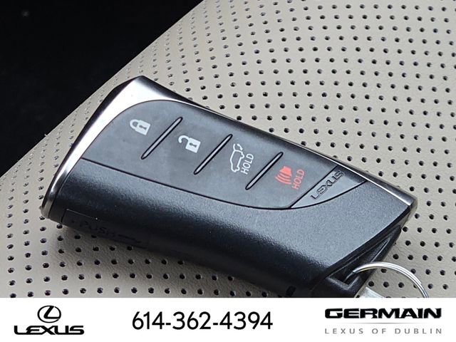 Used 2024 Lexus GX 550 image 41