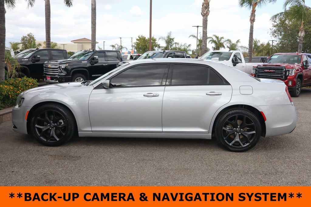 Used 2023 Chrysler 300 S RWD image 5