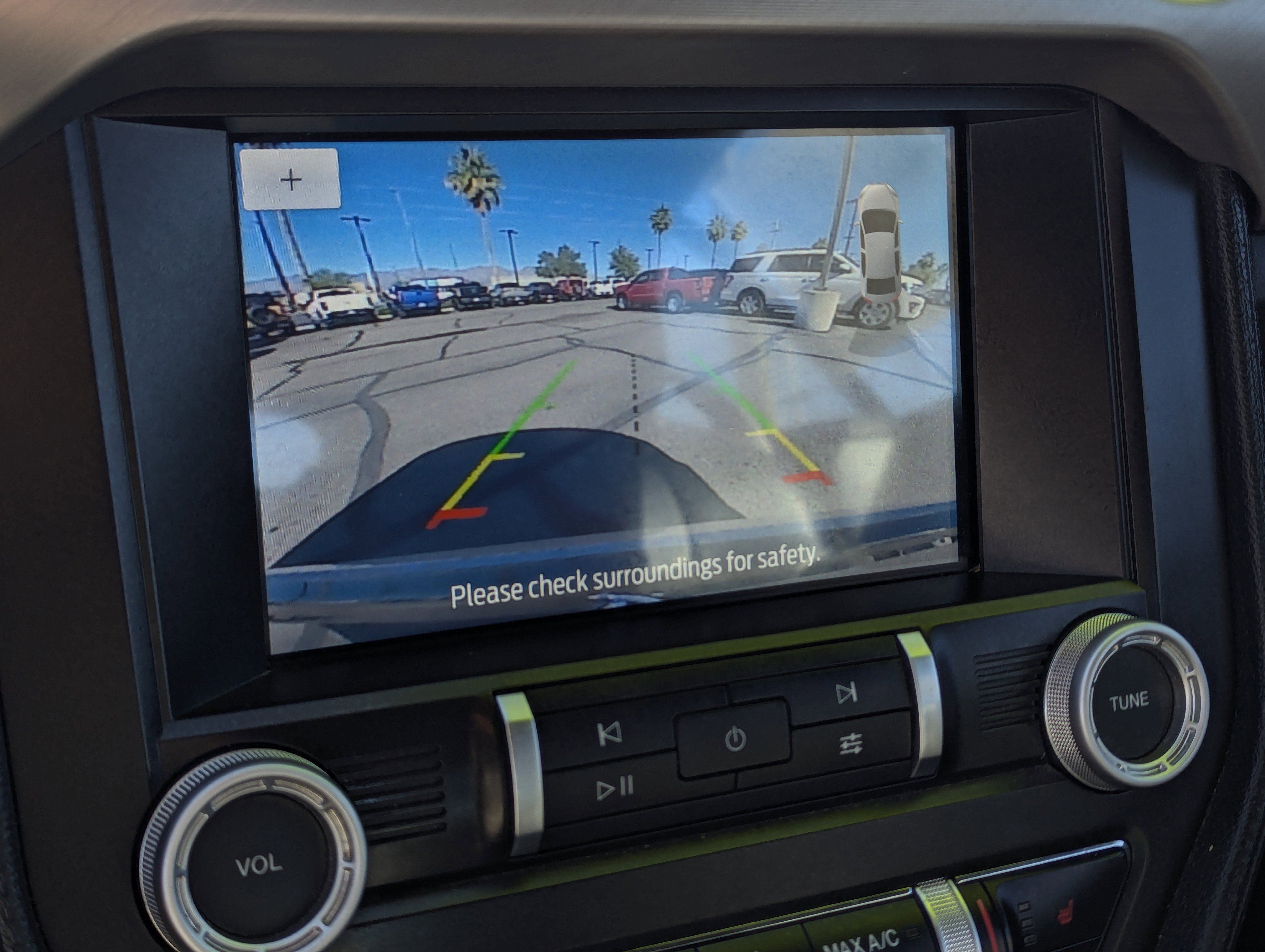 Certified 2023 Ford Mustang Premium image 11