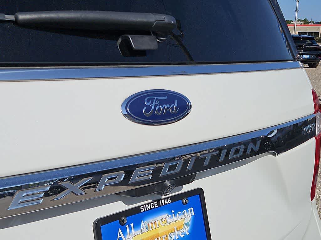 Used 2021 Ford Expedition Max XLT RWD image 11