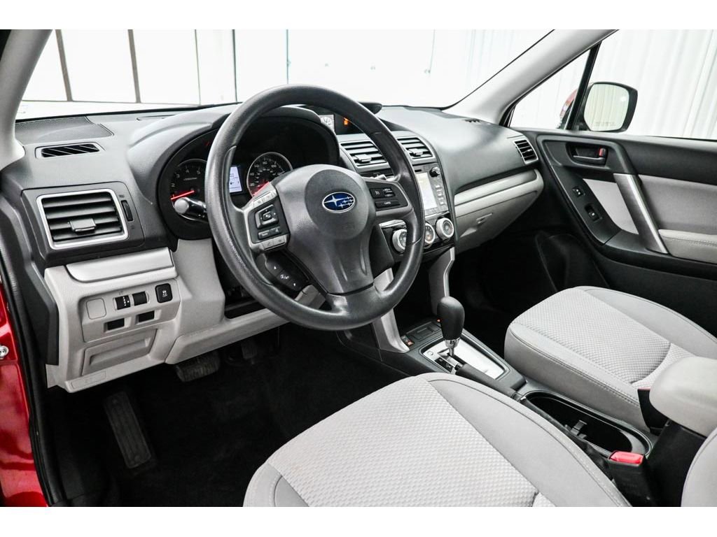 Used 2016 Subaru Forester 2.5i Premium w/ Popular Package #2 image 30