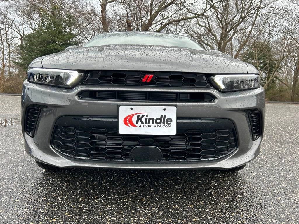 New 2024 Dodge Hornet R/T Plus w/ Track Pack image 2