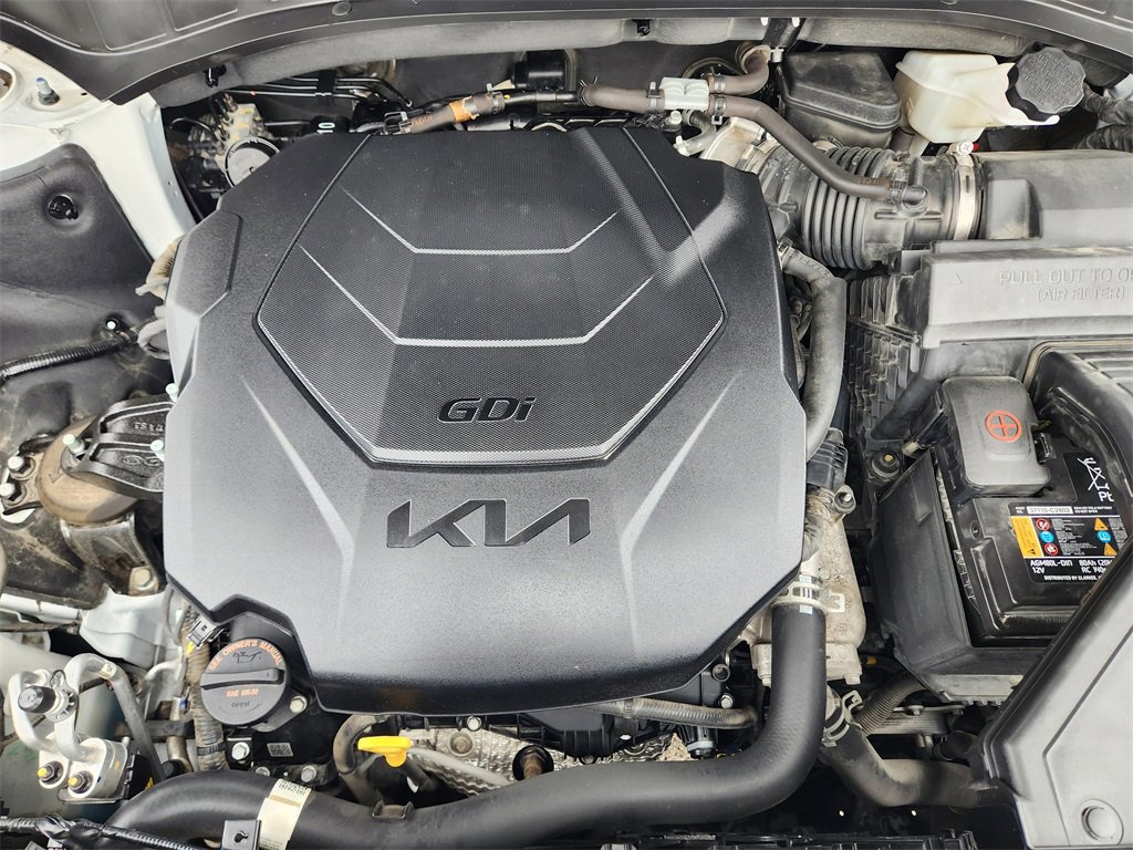 Used 2023 Kia Telluride S image 30