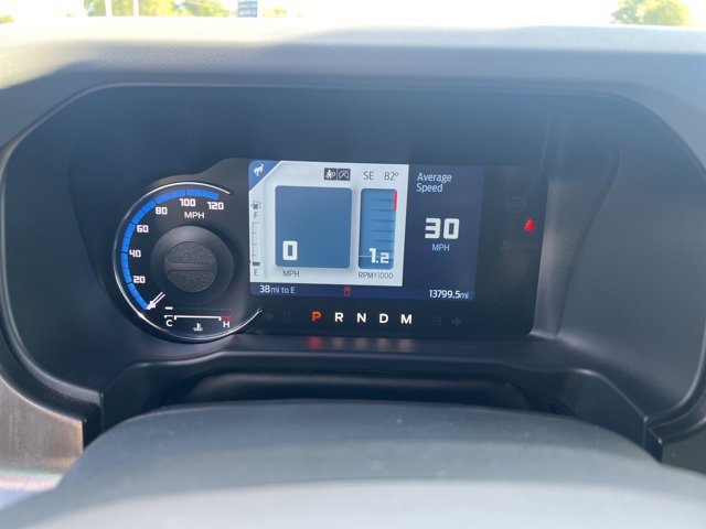 Used 2022 Ford Bronco Big Bend image 17