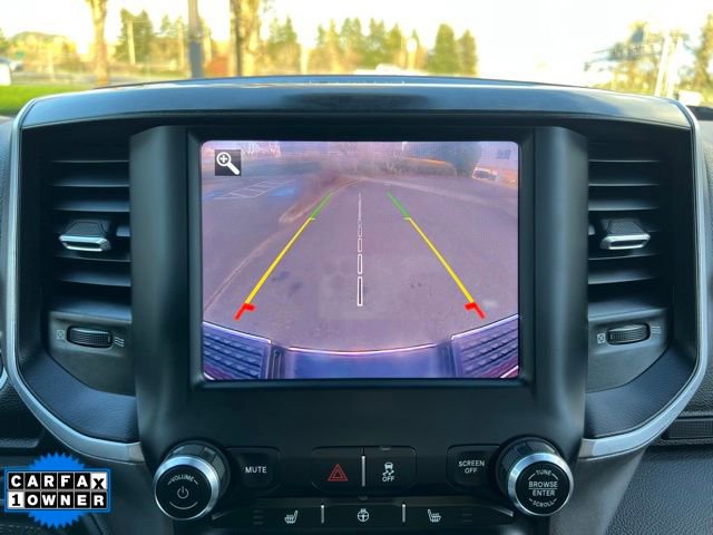 Used 2021 RAM 2500 Big Horn w/ Level 1 Equipment Group image 29