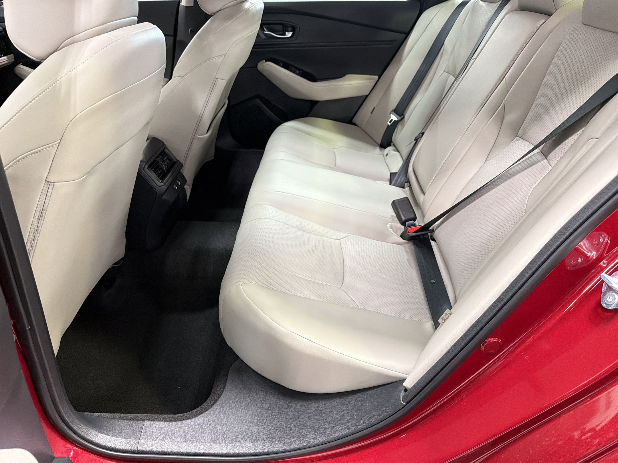 New 2026 Honda Accord Touring image 15