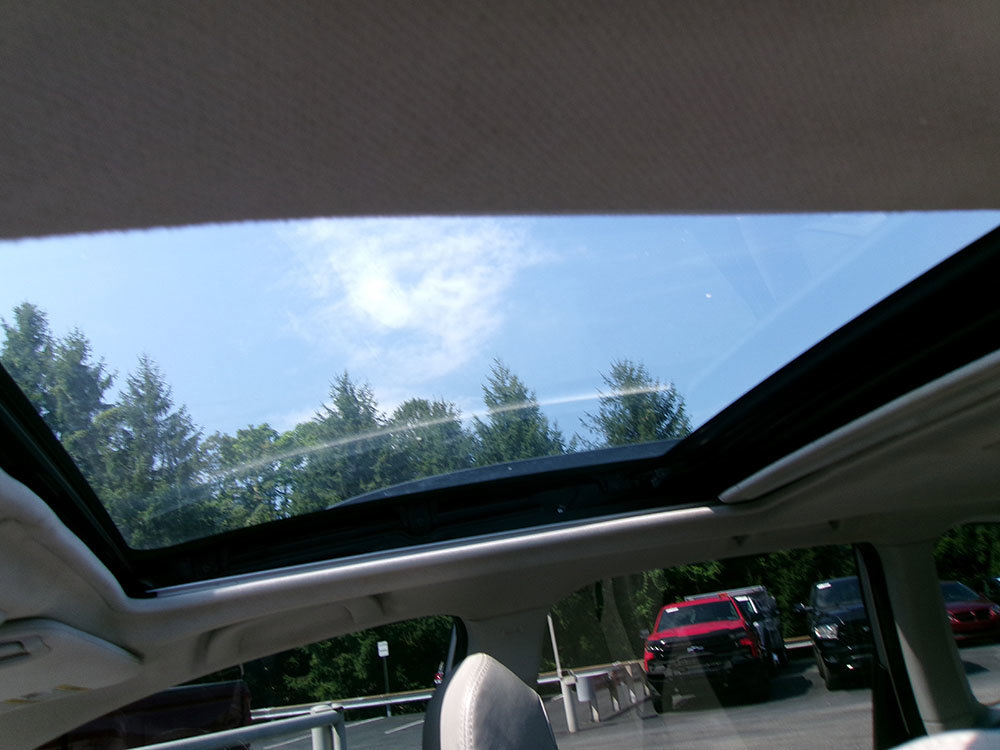 Used 2016 Subaru Forester 2.5i Limited w/ Popular Package #2 image 8