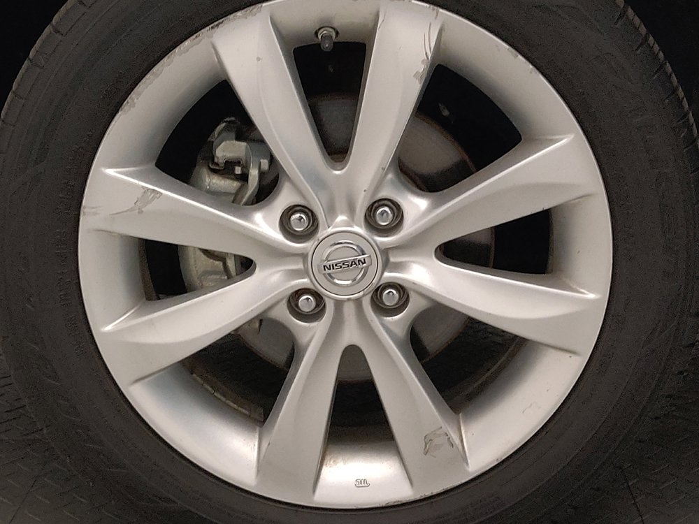 Used 2015 Nissan Versa Note SV image 31