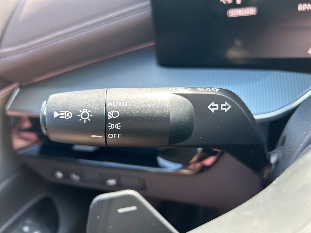 New 2026 Nissan Murano Platinum w/ Cargo Package image 29