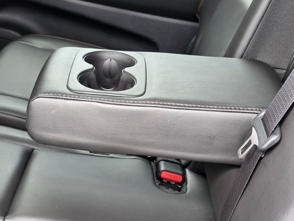 New 2026 Dodge Durango GT AWD/4WD image 11