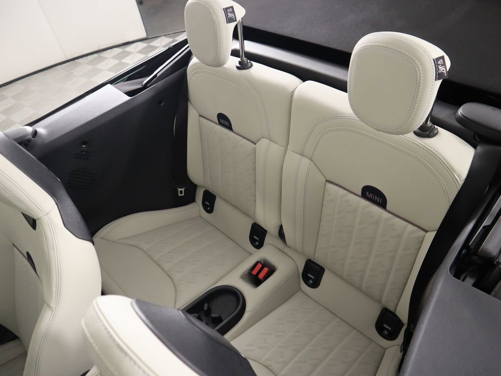 New 2026 MINI Cooper S image 29