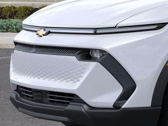 New 2026 Chevrolet Equinox EV LT FWD image 37