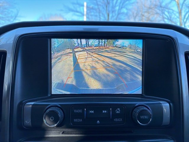 Used 2016 Chevrolet Silverado 1500 LT w/ All Star Edition image 15