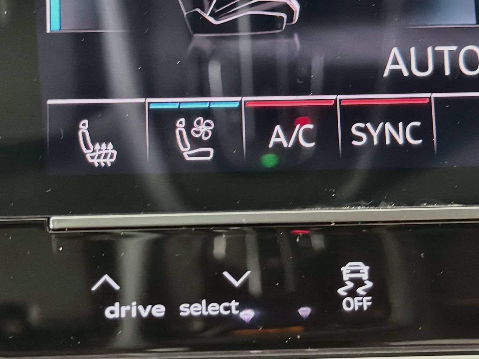 New 2026 Audi RS Q8 performance AWD/4WD image 21