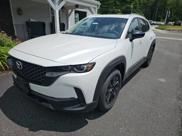 New 2026 MAZDA CX-50 AWD 2.5 S w/ Weather Package image 9